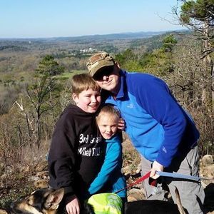 Meet your Posher, Brandon